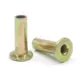 REBITE ALUMINIO 10X12 SEMI TUBULAR (MILHEIRO) 2TA609273