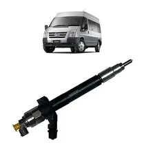 Bico Injetor 6C1Q9K546AC Ford Transit 2.4 16V 6C1Q9K546AC
