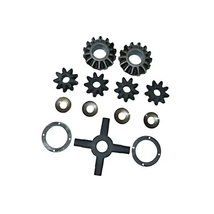Kit Reparo Caixa Satélite Diferenciais Meritor MS120 MS124 2P0598081D