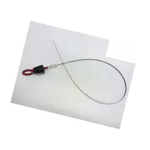 Vareta Medidora Nível de Óleo 895MM MB 709 912 3640100872
