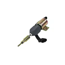 Válvula Solenoide 12V (plug Retangular 3 Pinos) VW Dni 2T0130764