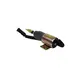 Válvula Solenoide 12V (Plug Retangular 3 Pinos) para Volkswagen DNI 2T0130764