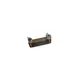 Radiador de Óleo 10 Placas Inox Motores Mercedes-Benz OM447 OM490 0011883101