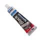 COLA SILICONE ALTA TEMPERATURA 85G PREMIUM (PRETO) TEKBOND T16407991A