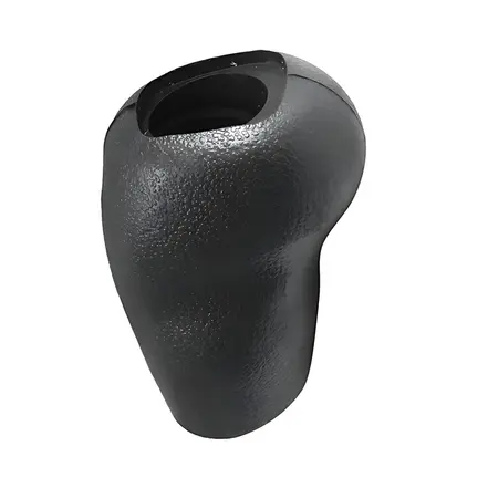 Manopla Câmbio com Tampa para Mercedes-Benz Accelo 715 815 915 1016 1316 9792680142