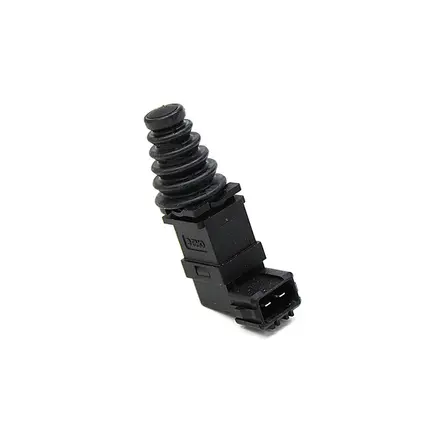 Interruptor Alarme para Cabine Motorista 2 Pinos para Volkswagen e Ford 2RD941555A