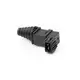 Interruptor Alarme para Cabine Motorista 2 Pinos para Volkswagen e Ford 2RD941555A