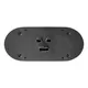 LANTERNA TRASEIRA PHANTOM 42 LED'S 12V - LE PRADOLUX PL0886