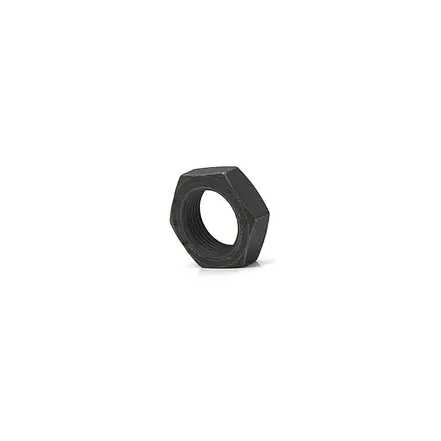 Porca M22 Encosto Coroa 40X1016
