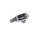 Trambulador Completo FS6306 Cabo Ford 3004038RC