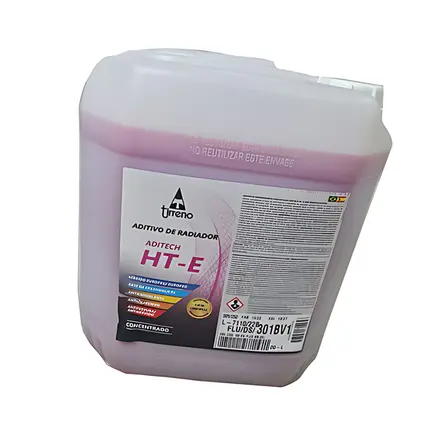 Aditivo Anticorrosivo Atx 200 Super Concentrado 20L Amarelo APC052774A5