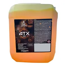 Aditivo Anticorrosivo Atx 200 Super Concentrado 20L Amarelo APC052774A5