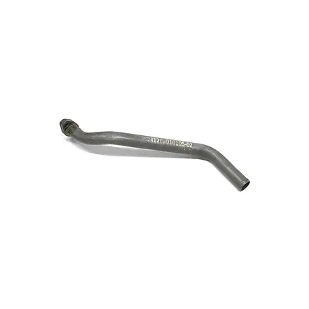 Tubo Retorno de Óleo com Flange para Volkswagen 8150EOD 9150EOD Zematech 2R0145740