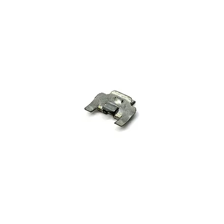 Grampo Pestana do Vidro Volkswagen Original TH7837485