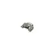 Grampo Pestana do Vidro Volkswagen Original TH7837485
