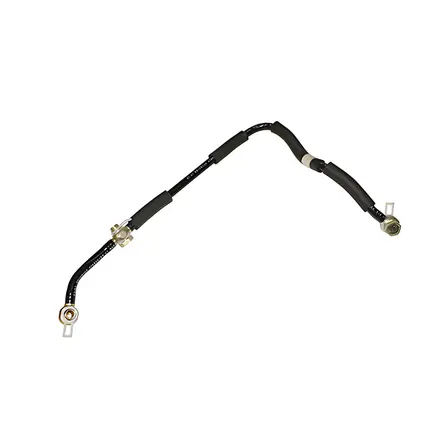 Tubo de Combustível 3 Pontas Motores Mercedes-Benz OM906LA OM926LA 9060901276