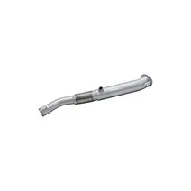 Tubo Dianteiro Entrada Silencioso Ford 816 1119 2012/. CC455246AF