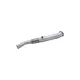 Tubo Dianteiro Entrada Silencioso Ford 816 1119 2012/. CC455246AF