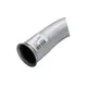 Tubo Dianteiro Entrada Silencioso Ford 816 1119 2012/. CC455246AF