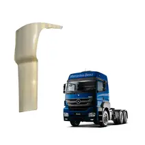Defletor Lateral de Ar - LE (parte Externa) MB Axor Todos 9448840222