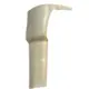 Defletor Lateral de Ar - LE (parte Externa) MB Axor Todos 9448840222
