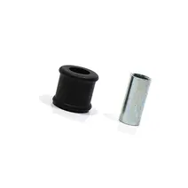 Bucha Inferior do Amortecedor Dianteiro VW Suporte Rei 2R0413371