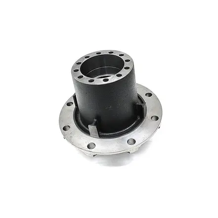 Cubo da Roda Traseira 8 Furos 13 Toneladas para Volkswagen e Ford 2S0501653