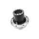 Cubo da Roda Traseira 8 Furos 13 Toneladas para Volkswagen e Ford 2S0501653