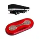 LANTERNA TRASEIRA PHANTOM 42 LED's 12V - LD PRADOLUX PL0886