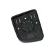 Vidro com Base Superior Esquerdo para Volkswagen Novo Delivery 2018 23B857521A