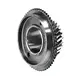Engrenagem 5 Marcha Câmbios ZF S5 Euroricambi 2R0311153A
