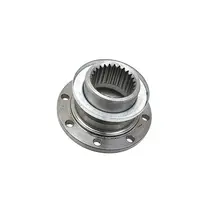 Flange Pinhao Diferencial 8 Furos 26 Estrias Retas 68MM MB 3603500045