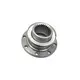 Flange Pinhão Diferencial 8 Furos 26 Estrias Retas 68MM para Mercedes-Benz 3603500045
