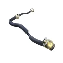 Tubo Flexivel 3 Pontas Filtro Diesel ao Cabeçote MB 9040902276