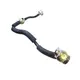 Tubo Flexível 3 Pontas Filtro Diesel ao Cabeçote para Mercedes-Benz 9040902276