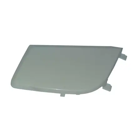 Acabamento Defletor de Ar Lado Direito para Mercedes-Benz Atego 2013/. 9588840522