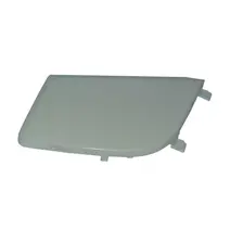 Acabamento Defletor de Ar Lado Direito para Mercedes-Benz Atego 2013/. 9588840522