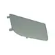 Acabamento Defletor de Ar Lado Esquerdo para Mercedes-Benz Atego 2013/... 9588840422