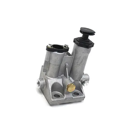 Cabeçote Filtro Combustível Sedimentador Ford Cargo Mirador BH4X9C340DA BH0X9W155AA