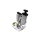 Cabeçote Filtro Combustível Sedimentador Ford Cargo Mirador BH4X9C340DA BH0X9W155AA