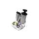 Cabeçote Filtro Combustível Sedimentador Ford Cargo Mirador BH4X9C340DA BH0X9W155AA