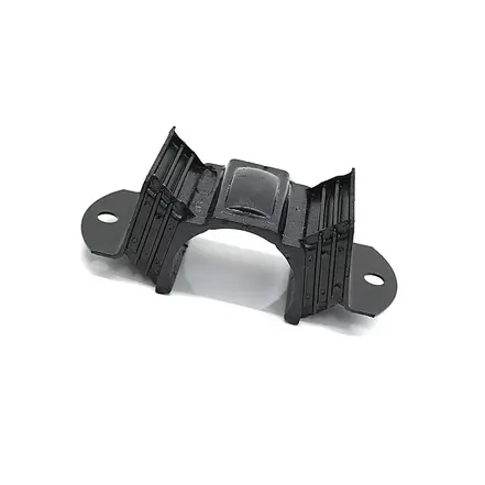 Coxim Apoio Travessa Câmbio (Reforcado) para Mercedes-Benz OM612 OM904 Rei 9792420013