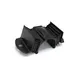 Coxim Apoio Travessa Câmbio (Reforcado) para Mercedes-Benz OM612 OM904 Rei 9792420013