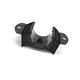 Coxim Apoio Travessa Câmbio (Reforcado) para Mercedes-Benz OM612 OM904 Rei 9792420013