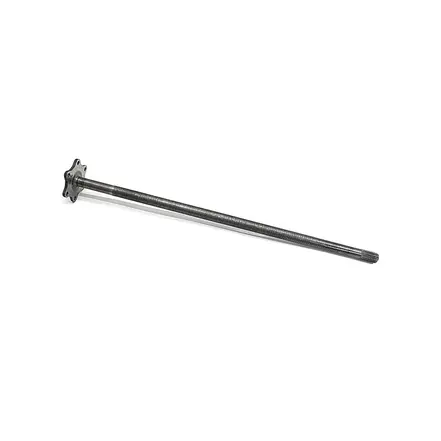 Semi Eixo Traseiro 6 Furos 30 Estrias 970MM Lado Direito / LE Orig. 23B501203D