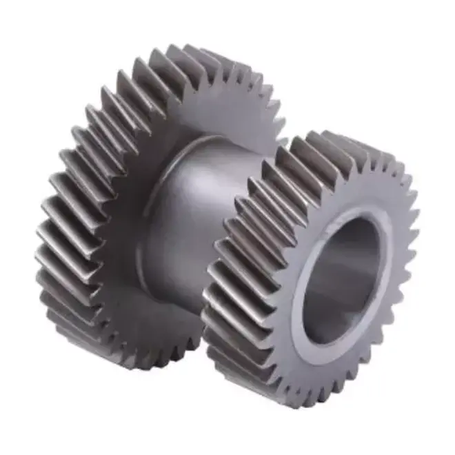 Engrenagem Dupla 3 / 4 Marchas Câmbios G60 G85 MB 48538535