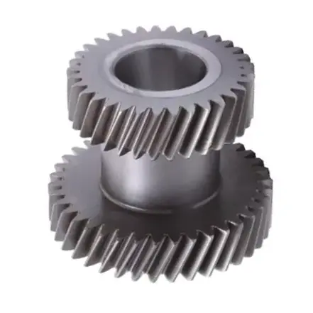 Engrenagem Dupla 3 / 4 Marchas Câmbios MB G60 G85 EURO 6942630013