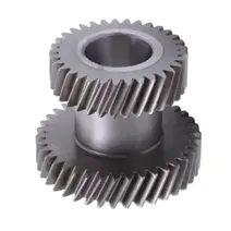 Engrenagem Dupla 3 / 4 Marchas Câmbios MB G60 G85 EURO 6942630013