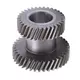 Engrenagem Dupla 3 / 4 Marchas Câmbios MB G60 G85 EURO 6942630013