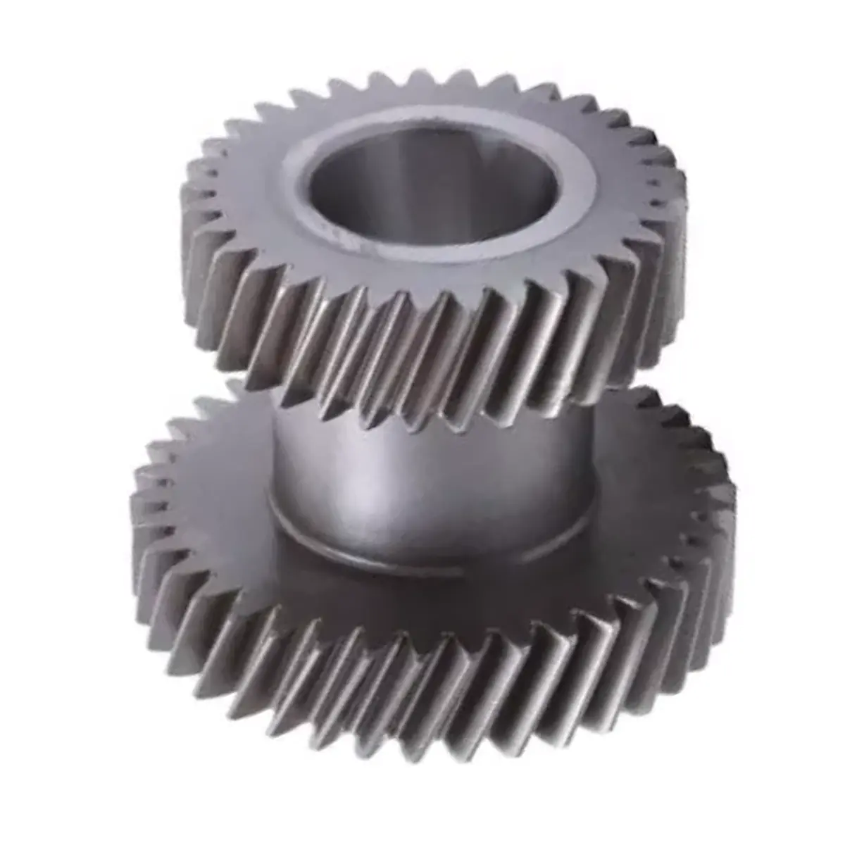Engrenagem Dupla 3 / 4 Marchas Câmbios G60 G85 MB 48538535